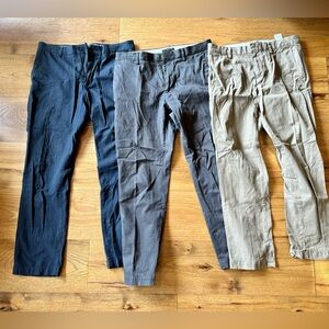 Men’s Banana Republic Pants